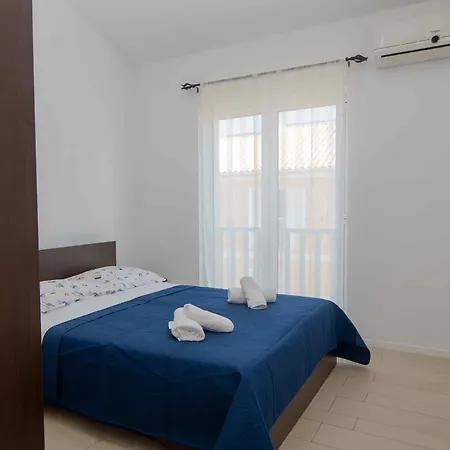 Appartamento Cape Kamenjak In Premantura