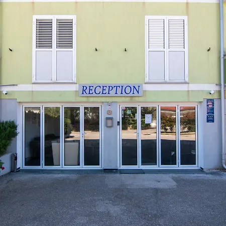 Apartment Cape Kamenjak In