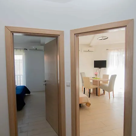 Apartment Cape Kamenjak In *