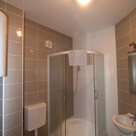 Apartment Cape Kamenjak In