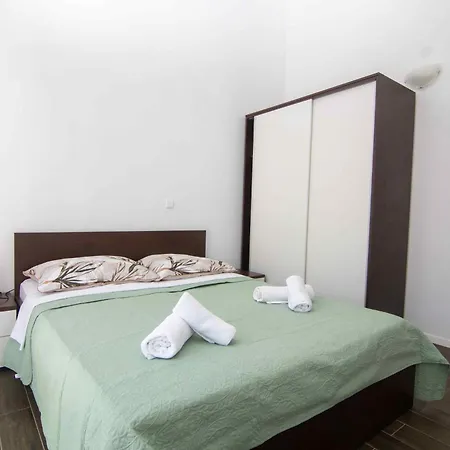 Apartment Cape Kamenjak In