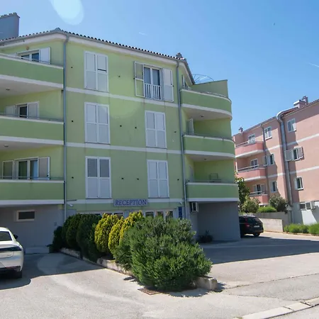 Apartment Cape Kamenjak In Premantura