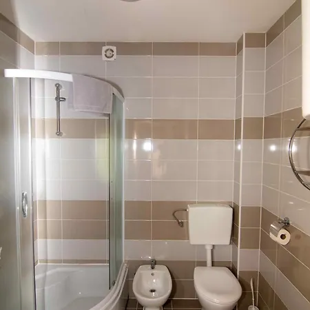 Cape Kamenjak In Apartament *