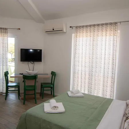 Apartament Cape Kamenjak In *